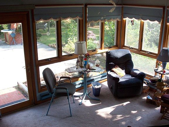 Sunroom