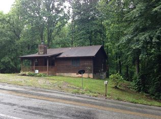 587 Buckner Branch Rd, Bryson City, NC 28713