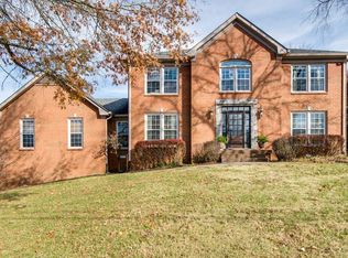 113 Shiloh Rdg, Hendersonville, TN 37075