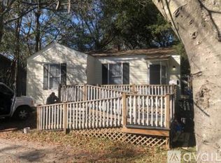 2820 Houston St, North Charleston, SC 29405