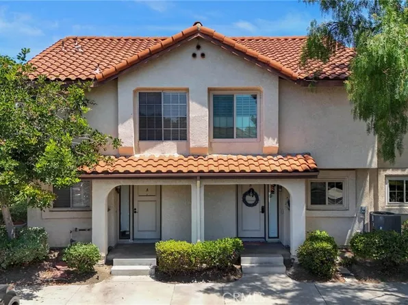 26151 La Real APT A, Mission Viejo, CA 92691