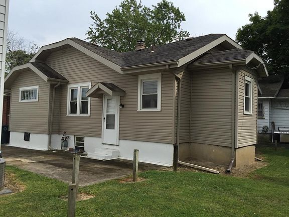 4th image of 225 S College Ave #House