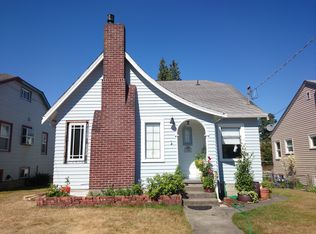 2741 38th Ave SW, Seattle, WA 98126