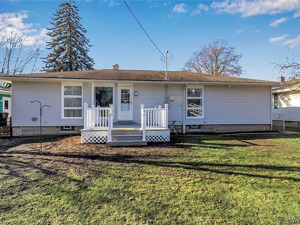 2369 Parker Blvd, Tonawanda, NY 14150 Zillow