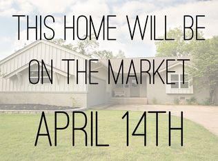 2725 W Country Club Dr, Oklahoma City, OK 73116