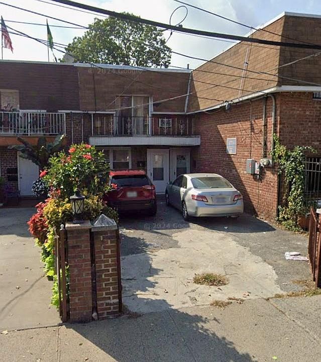 1st image of 2335 Mott Avenue