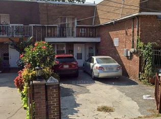 2335 Mott Avenue, Far Rockaway, NY
