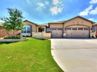 408 Pipe Creek Ln, Georgetown, TX 78633