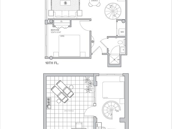 2nd image of 830 8th Ave #10E