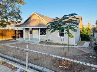 412 Pierce St, Taft, CA 93268