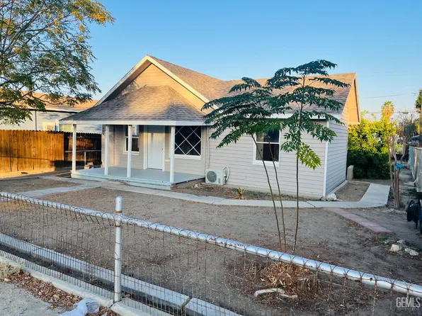 412 Pierce St, Taft, CA 93268