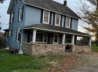 9110 Us Highway 220, Dushore, PA 18614
