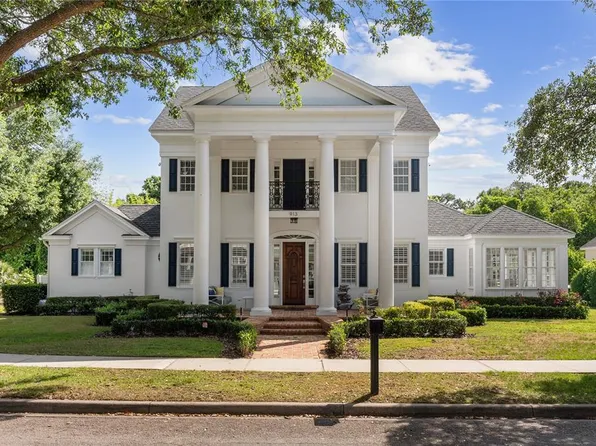 913 Westpark Dr, Celebration, FL 34747