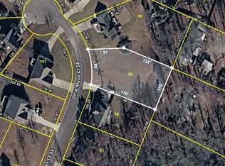 0 Orrie Moss Se, Cleveland, TN 37323