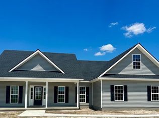 3596 Dean Still Rd, Blackshear, GA 31516