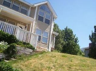 1961 E Kays Creek Dr, Layton, UT 84040