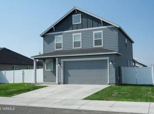 2206 Porter Loop, Yakima, WA 98901