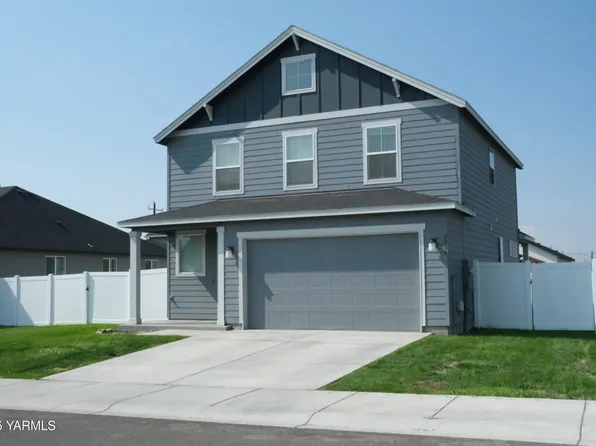 2206 Porter Loop, Yakima, WA 98901