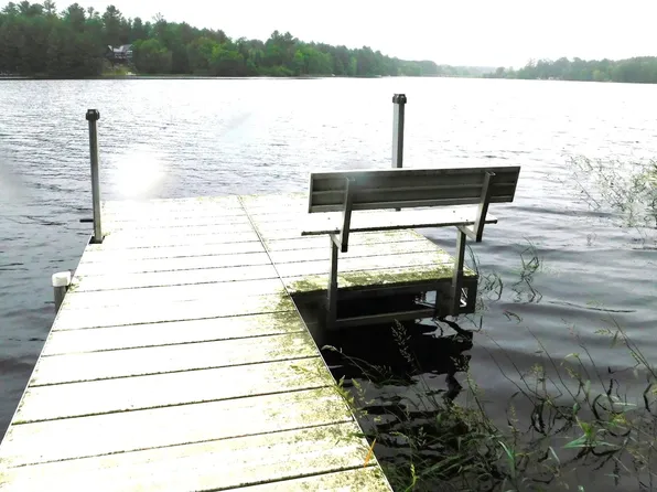 N9015 Deer Trl, Tomahawk, WI 54487