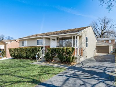 1488 Bycroft Rd, Columbus, OH, 43206