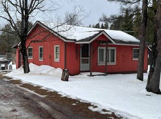 2160 Deeter Rd, Luzerne, MI 48636