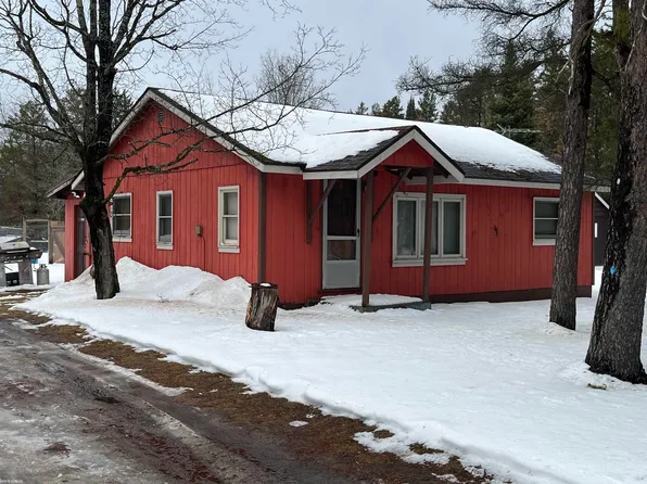 2160 Deeter Rd, Luzerne, MI 48636