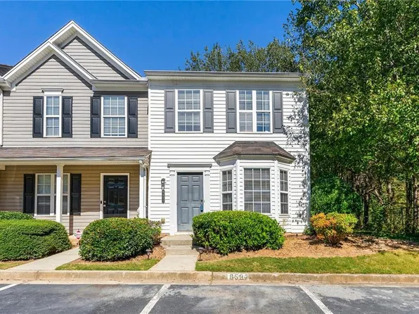 6537 Arbor Gate Dr SW #12, Mableton, GA 30126