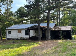 18250 Maple Rd, Waldron, AR 72958