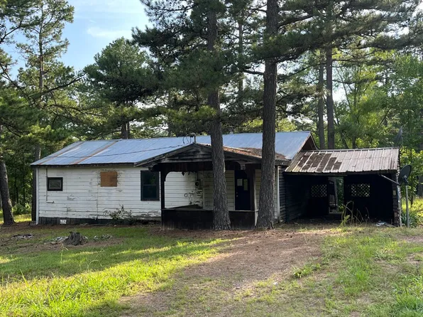 18250 Maple Rd, Waldron, AR 72958