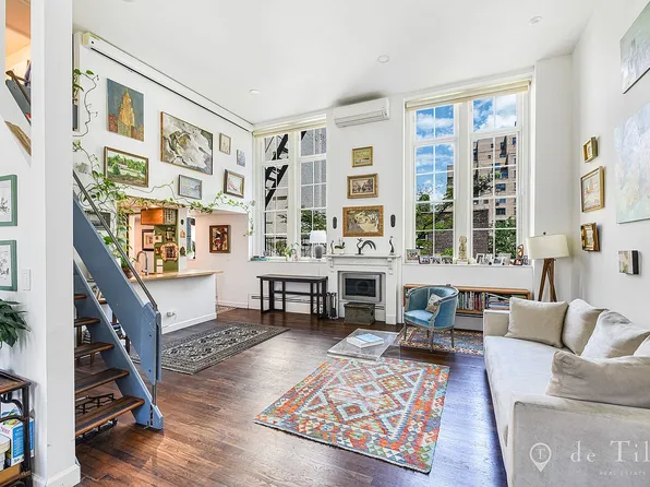 29 King St APT 3I, New York, NY 10014