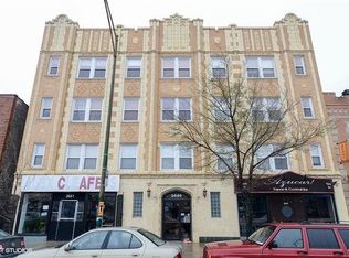 2639 N Kedzie Ave, Chicago, IL 60647