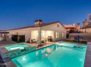 2974 Talley Dr, Lake Havasu City, AZ 86404