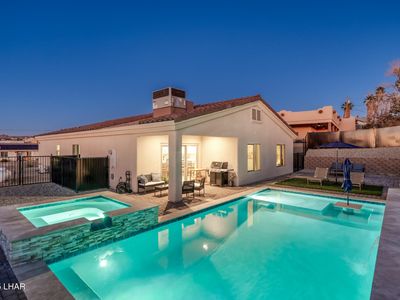 2974 Talley Dr, Lake Havasu City, AZ, 86404