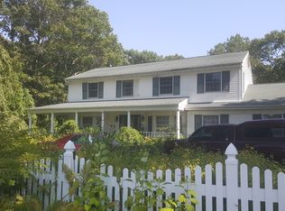 11 Northumberland Dr, Shoreham, NY