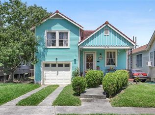 3665 Piedmont Dr, New Orleans, LA 70122