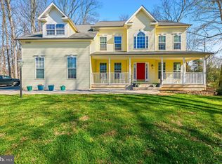12302 Hungerford Manor Ct, Monrovia, MD 21770