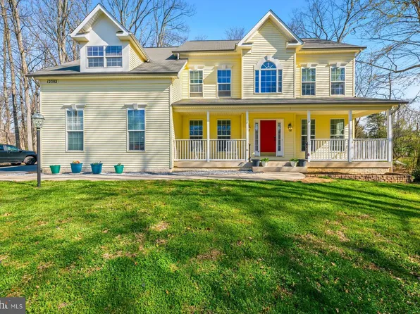 12302 Hungerford Manor Ct, Monrovia, MD 21770