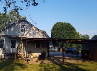 129 Sycamore St, Hartford, KY 42347