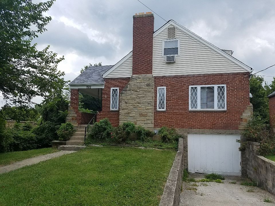 1st image of 7812 Werner Ave