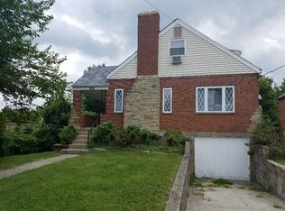 7812 Werner Ave, Cincinnati, OH 45231