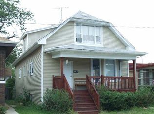 5729 S Washtenaw Ave, Chicago, IL 60629