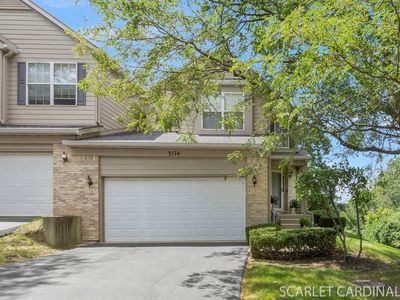 3174 Foxridge Ct, Woodridge, IL, 60517