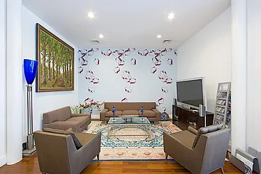 Rented by Town Residential