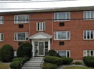 133 Warren St APT 8, Watertown, MA 02472