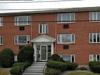 133 Warren St APT 8, Watertown, MA, 02472
