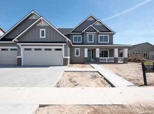 W Ladle Rapids St, Meridian, ID 83646