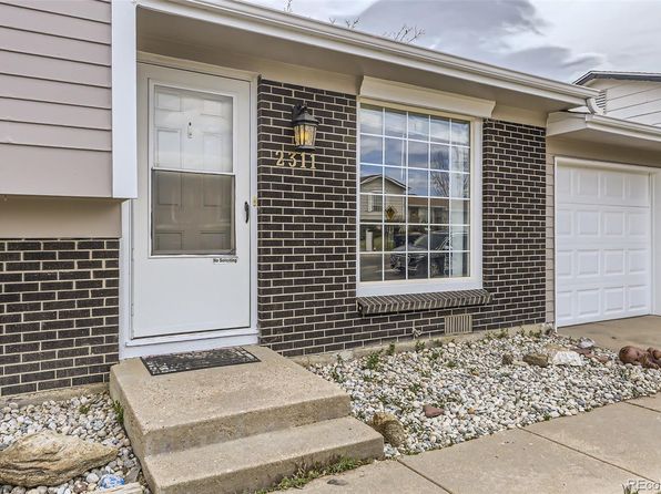 2311 E 96th Way, Thornton, CO 80229