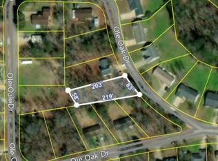 14556 Ole Oak Dr, Cottondale, AL 35453