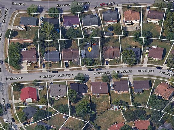 4th image of 3437 Featheridge Dr
