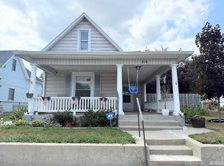 315 Grove St, Logansport, IN 46947